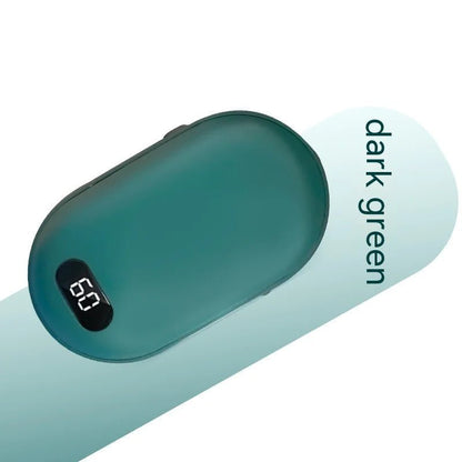 USB Chargeable Pocket Hand Warmer - ANMARKET