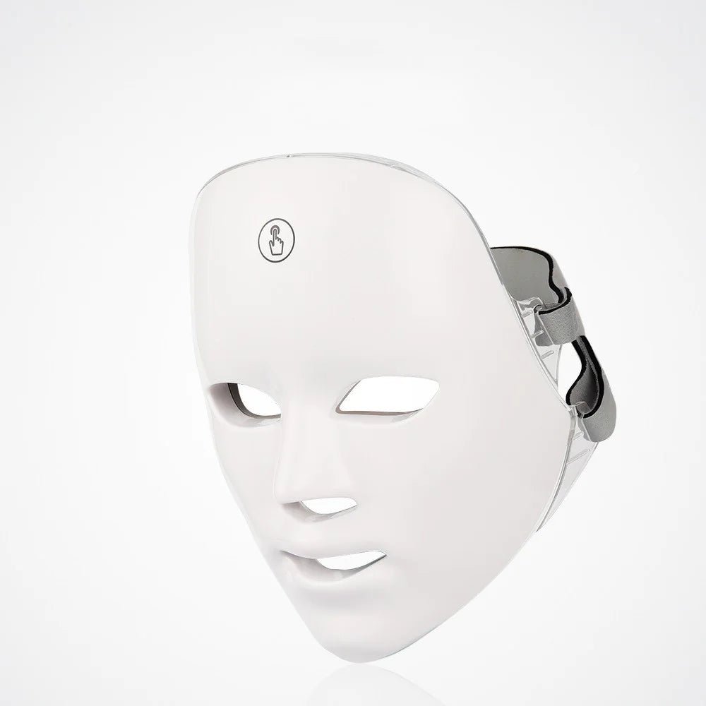 Skin Rejuvenation Facial Beauty Device - ANMARKET
