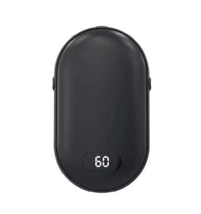 Pocket Heater Power Bank - ANMARKET