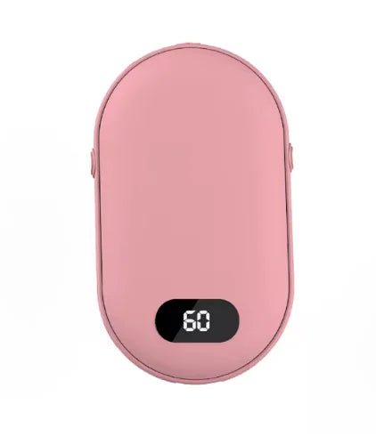 Pocket Heater Power Bank - ANMARKET