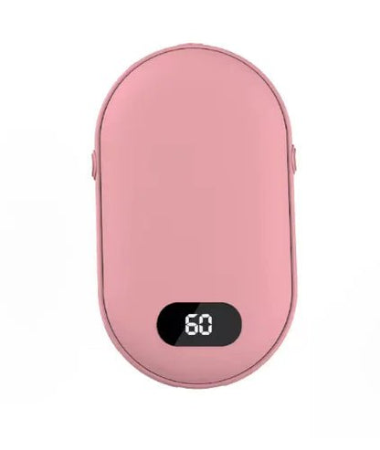 Pocket Heater Power Bank - ANMARKET