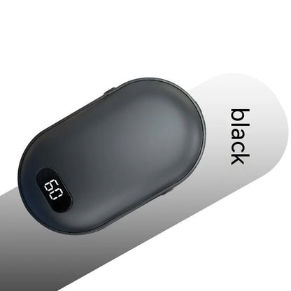 USB Chargeable Pocket Hand Warmer - ANMARKET