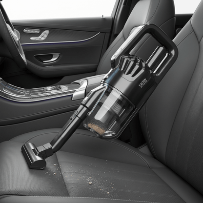 Car Essentials Bundle - Complete Auto Care Kit - ANMARKET