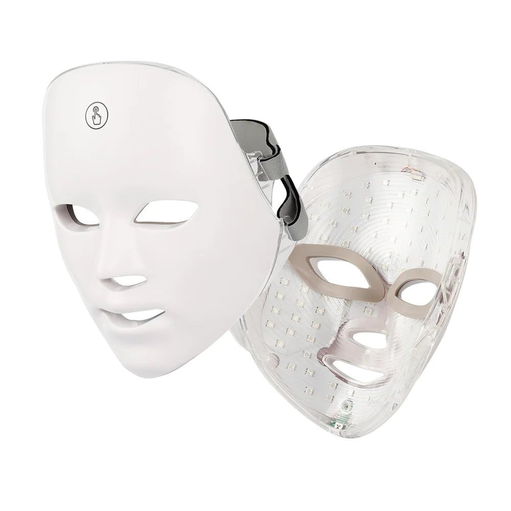 Skin Rejuvenation Facial Beauty Device - ANMARKET