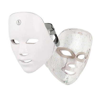 Skin Rejuvenation Facial Beauty Device - ANMARKET