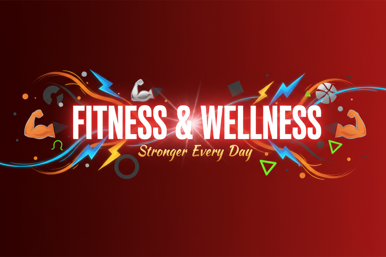 Fitness & Wellness
