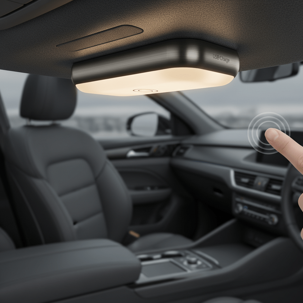 Car Essentials Bundle - Complete Auto Care Kit - ANMARKET