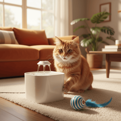 Pet Care Bundle - Happy & Healthy Pets - ANMARKET