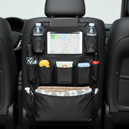 Car Essentials Bundle - Complete Auto Care Kit - ANMARKET