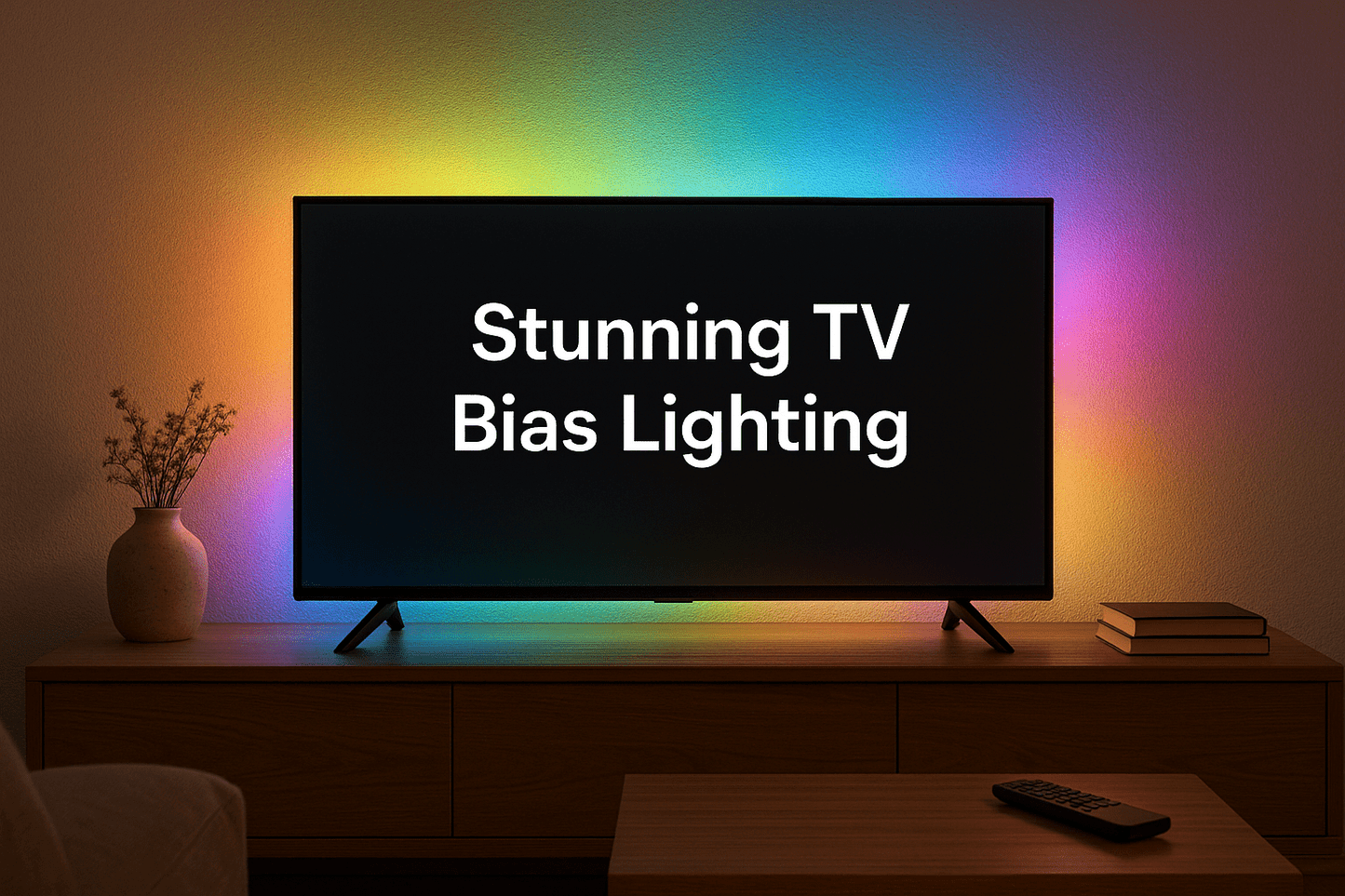 Tiras LED RGB Inteligentes 5M - Control WiFi y App con 16 Millones de Colores - ANMARKET